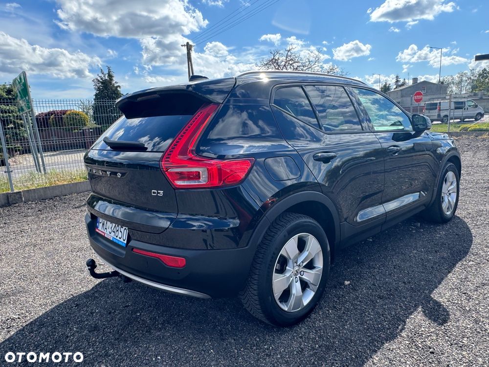 Volvo XC 40 - 9