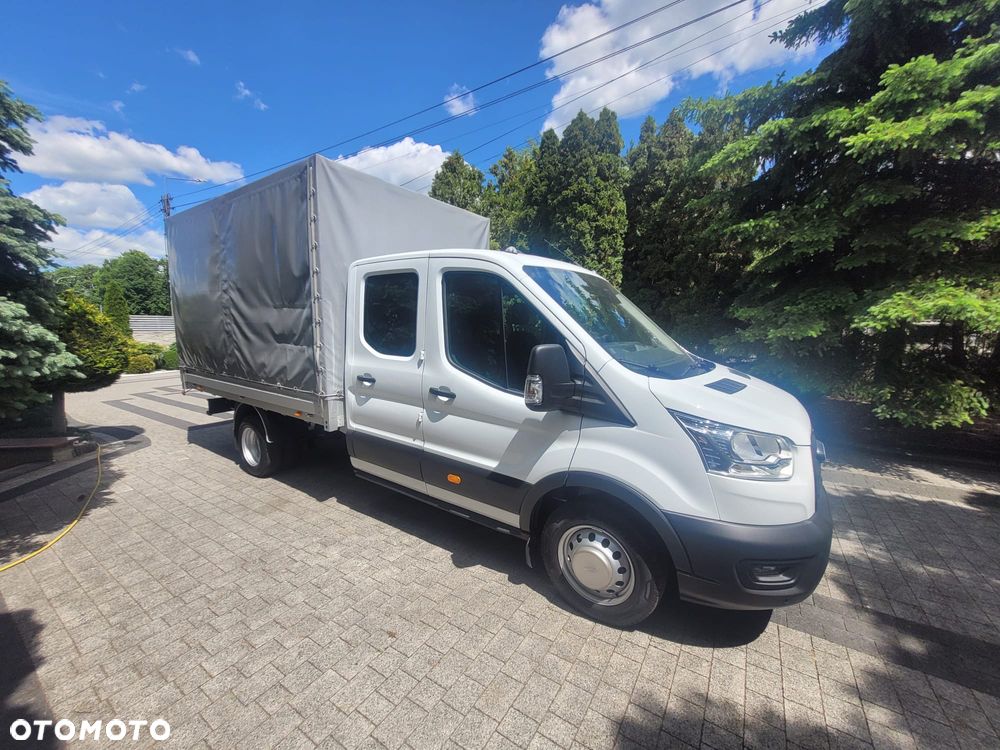 Ford Transit - 7