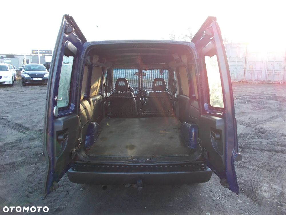 Opel Combo - 10