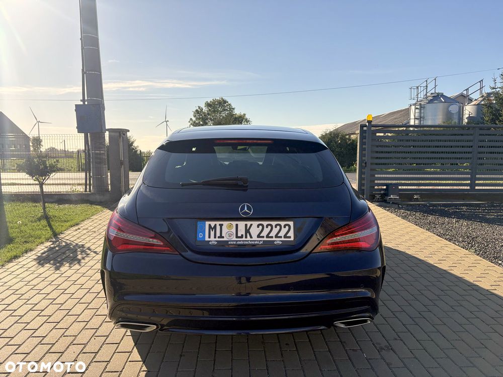 Mercedes-Benz CLA 200 7G-DCT AMG Line - 7