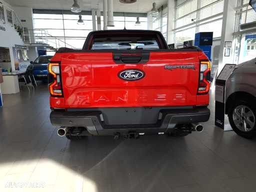 Ford Raptor - 8