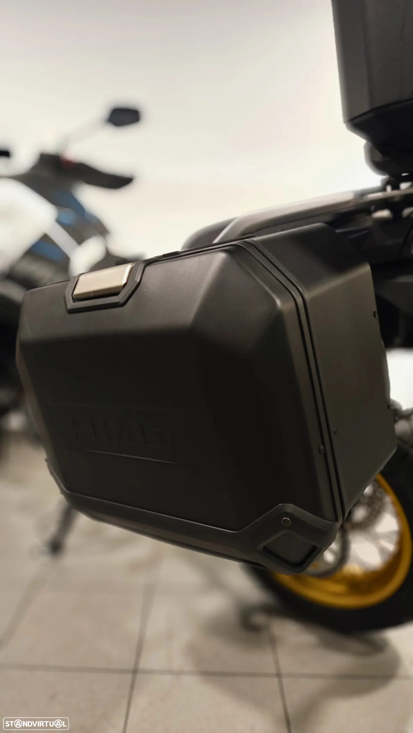 CF Moto 800MT Explore - 25