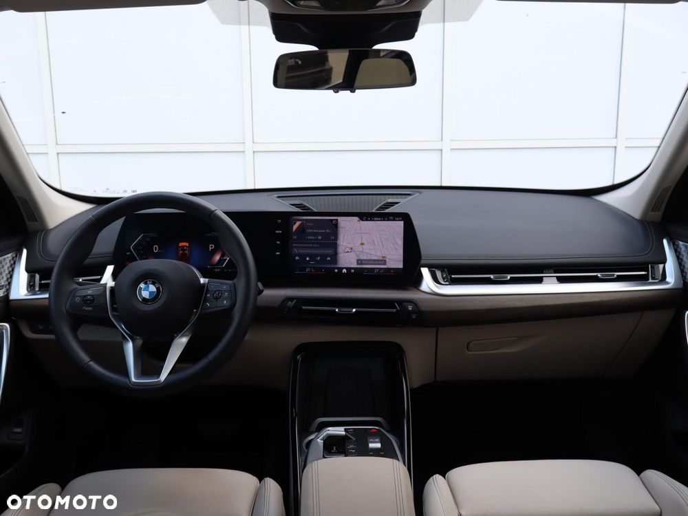 BMW X1 - 6