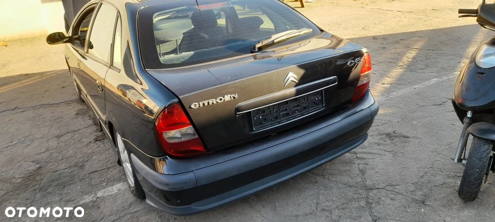 POMPA wspomagania elektr  CITROEN C4 c5 - 12