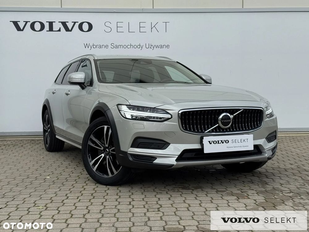 Volvo V90 D5 AWD Inscription - 4