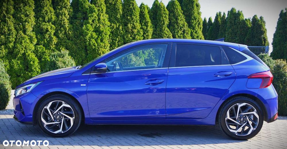 Hyundai i20 - 5