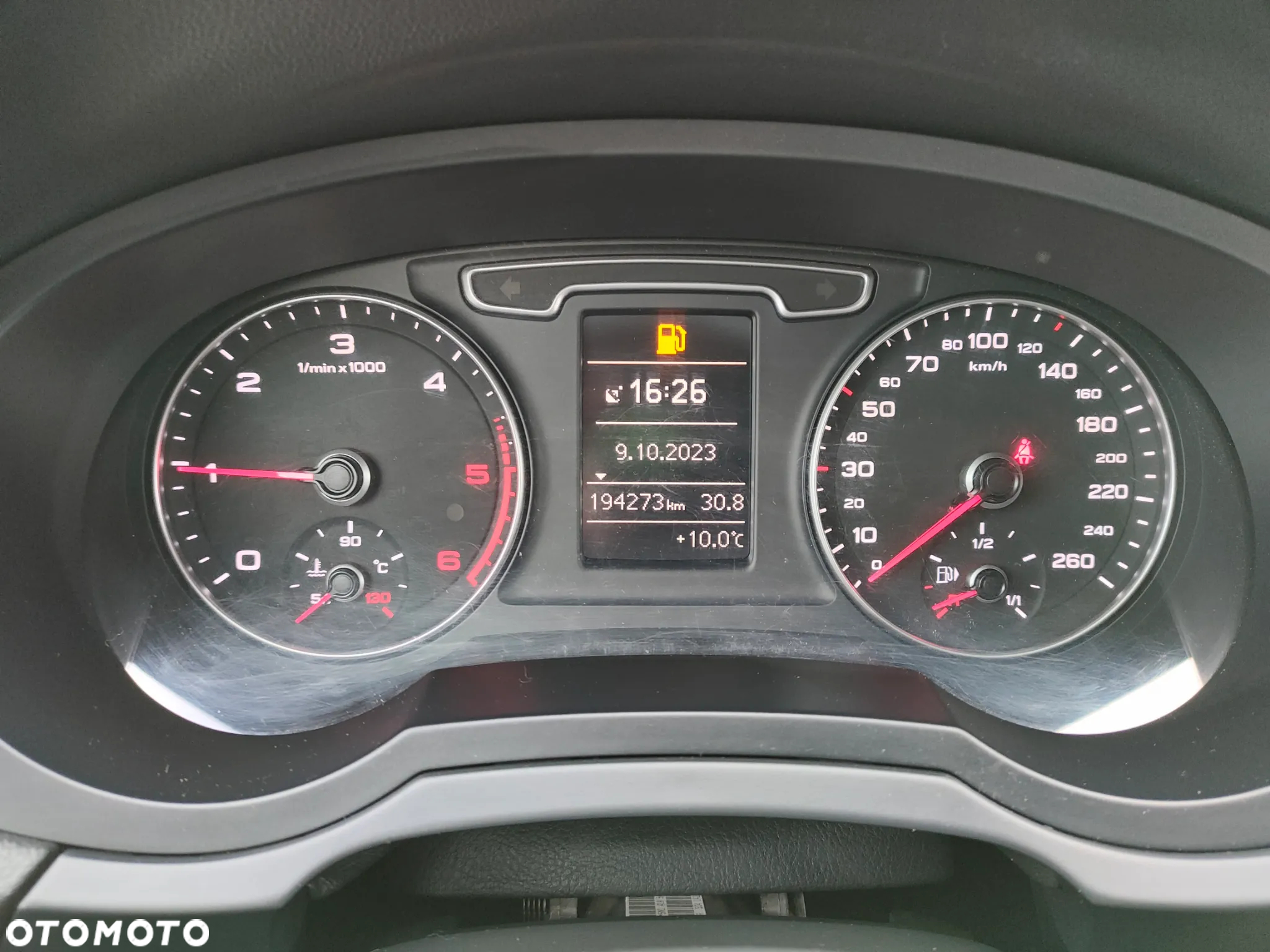 Audi Q3 2.0 TDI - 23