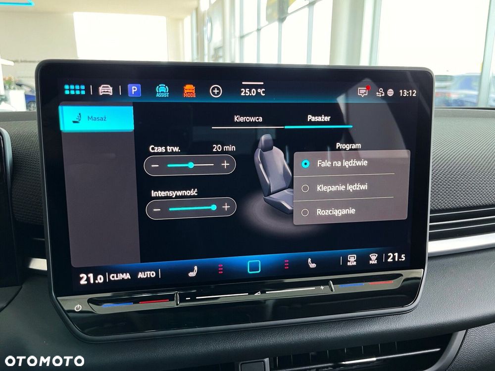 Volkswagen T-Roc 1.5 eTSI Style DSG - 12