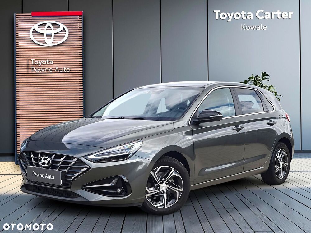 Hyundai i30 1.5 T-GDI 48V Smart - 2