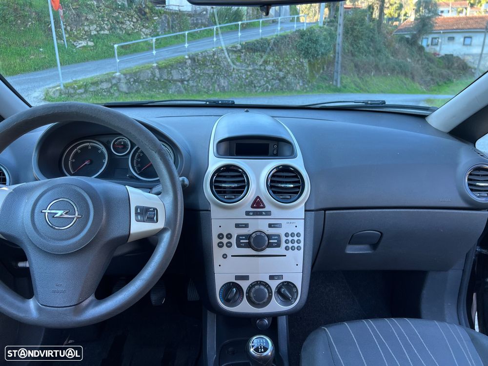Opel Corsa 1.3 CDTi Enjoy - 5