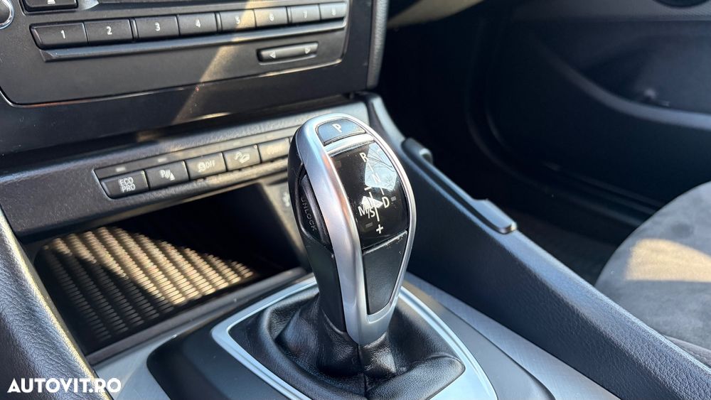 BMW X1 xDrive18d Aut. Sport Line - 15