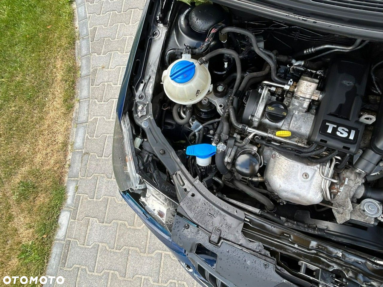 Skoda Roomster 1.2 TSI Active - 18