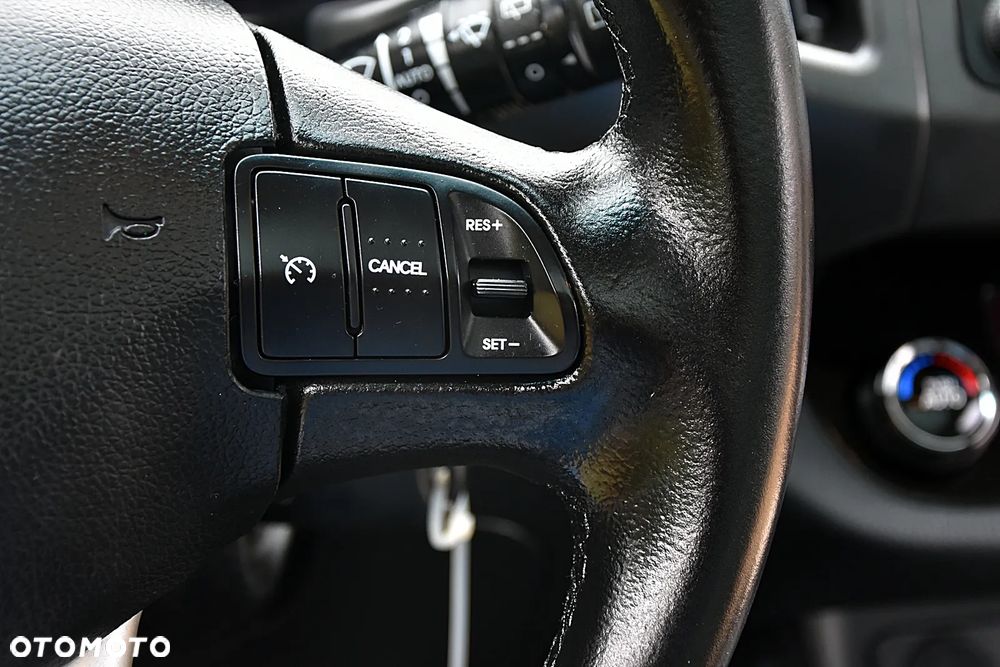Kia Sportage 1.6 GDI XL 2WD - 18