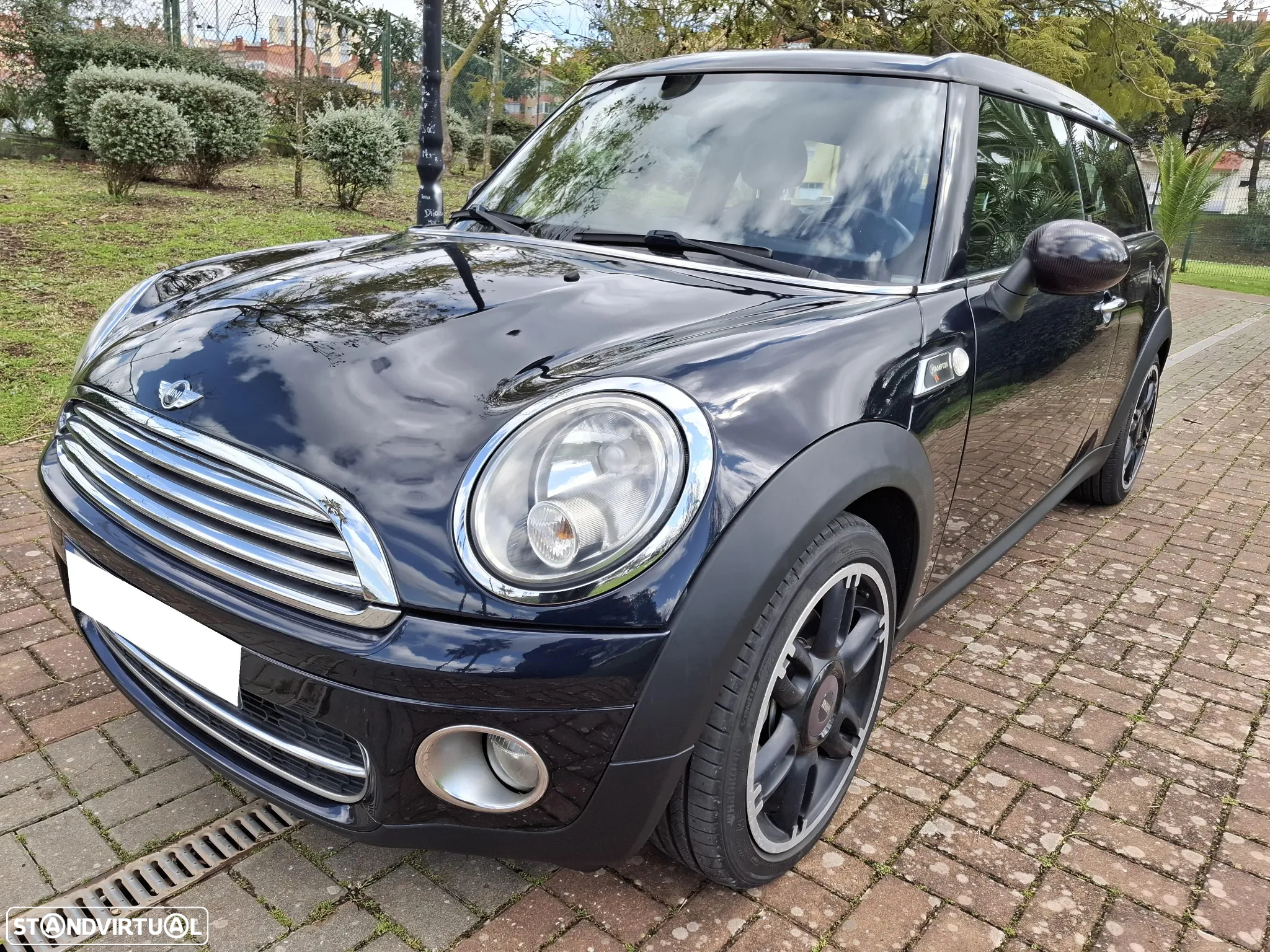 MINI Clubman Cooper D Hampton - 21