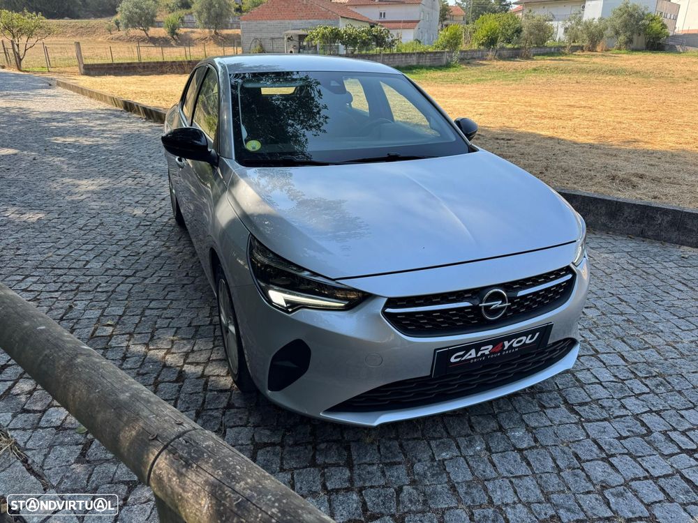 Opel Corsa 1.5 D Elegance - 11