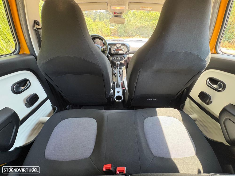 Renault Twingo 1.0 SCe Zen - 15