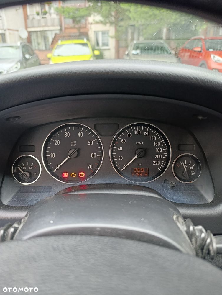 Opel Astra - 7