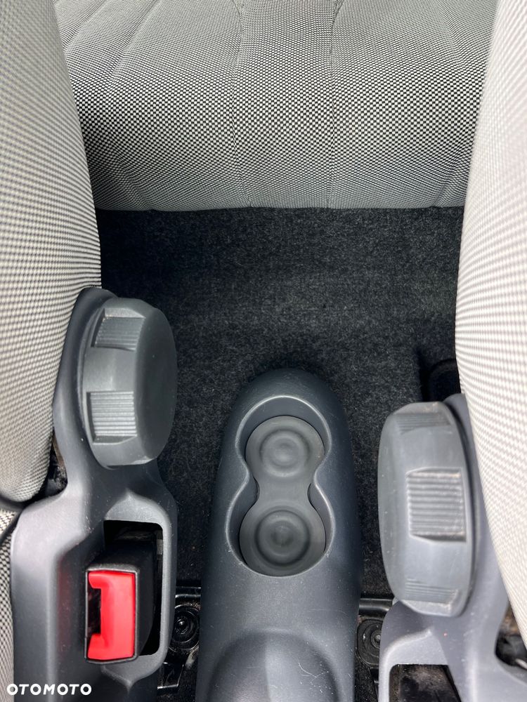 Fiat 500 1.2 8V Lounge Euro5 - 20