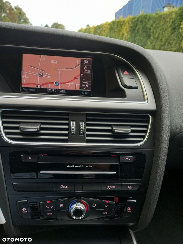 Audi A4 Limousine 2.0 TDI 112g DPF Ambition - 30