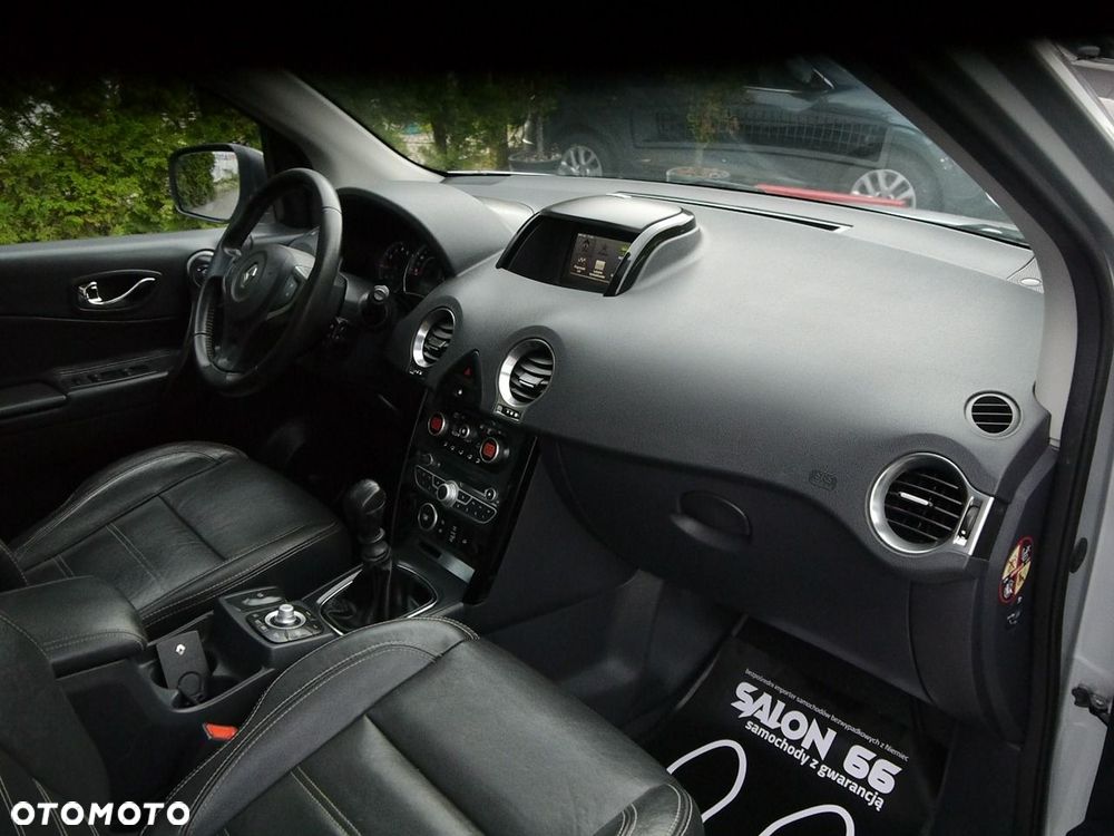 Renault Koleos 2.0 dCi 4x4 Privilege Plus - 35