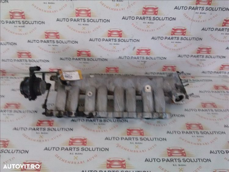 motoras galerie admisie 1.5 crdi hyundai accent an fabr.2008 - 1
