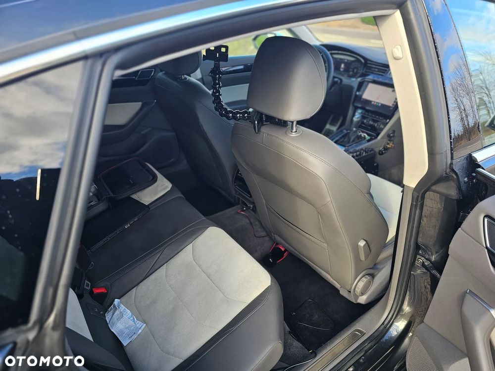 Volkswagen Arteon 2.0 TDI SCR Elegance DSG - 23