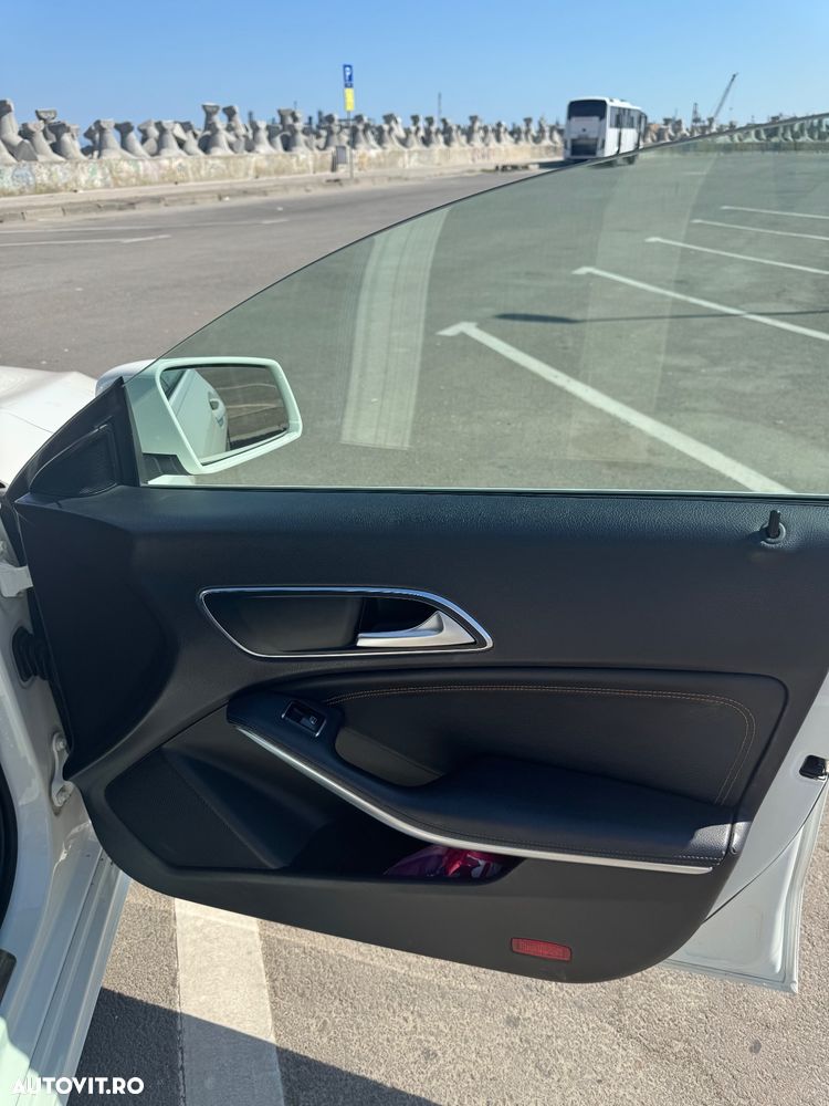 Mercedes-Benz CLA - 17