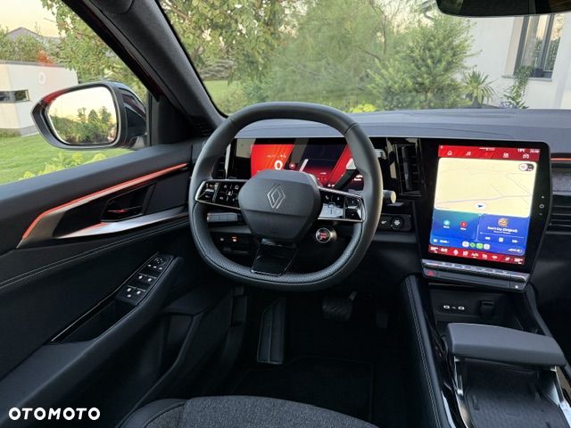 Renault Austral Mild Hybrid 160 Automatik Techno - 20