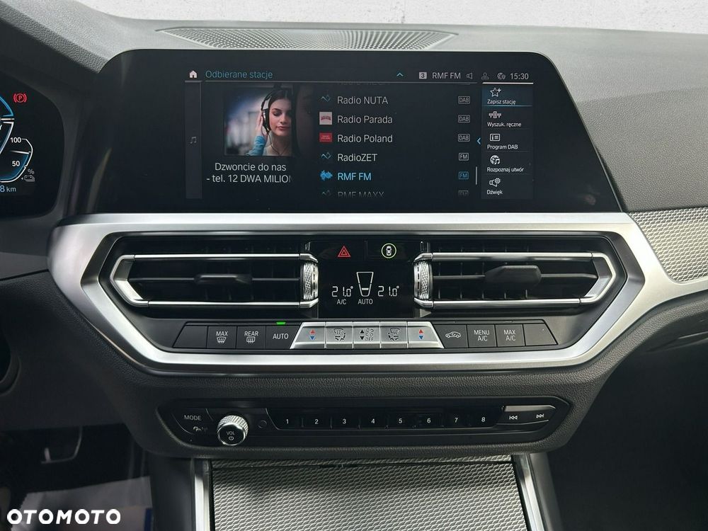 BMW Seria 3 - 19