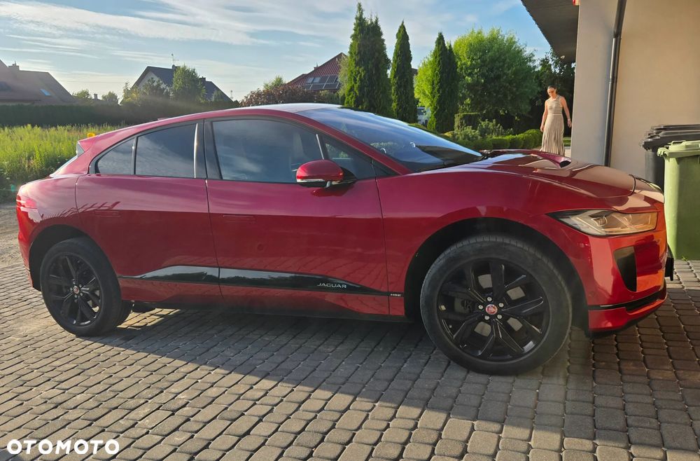 Jaguar I-Pace