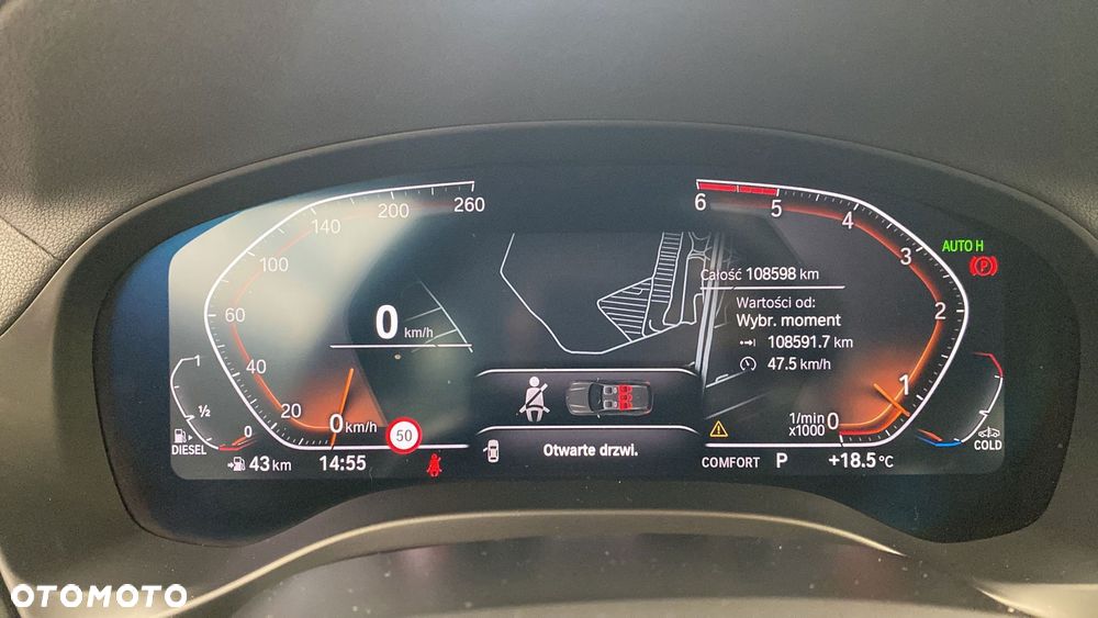 BMW X3 - 18