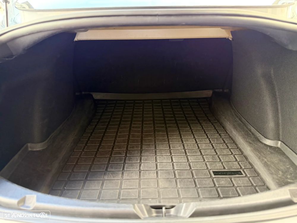 Tesla Model 3 Long Range Tração Integral - 25