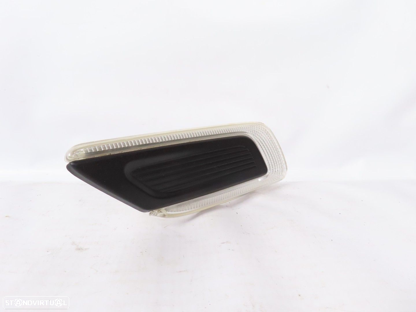 Pisca guarda-lamas Direito/Frente/Lateral Seminovo/ Original MINI MINI CLUBMAN (... - 2