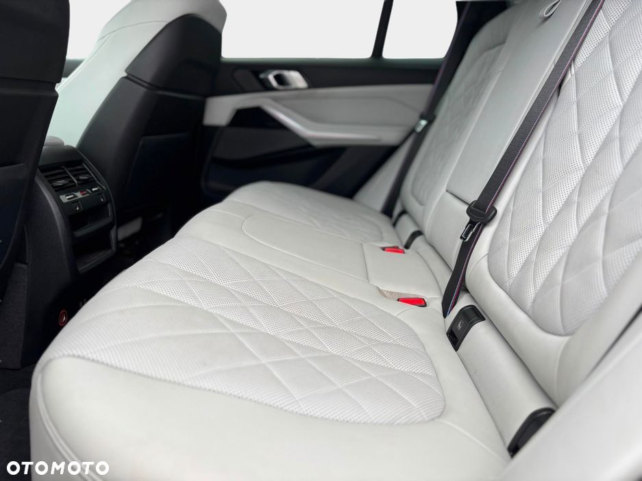 BMW X5 xDrive30d mHEV sport - 24