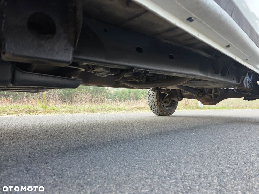 Mitsubishi L200 2.5 DID SC Inform - 26