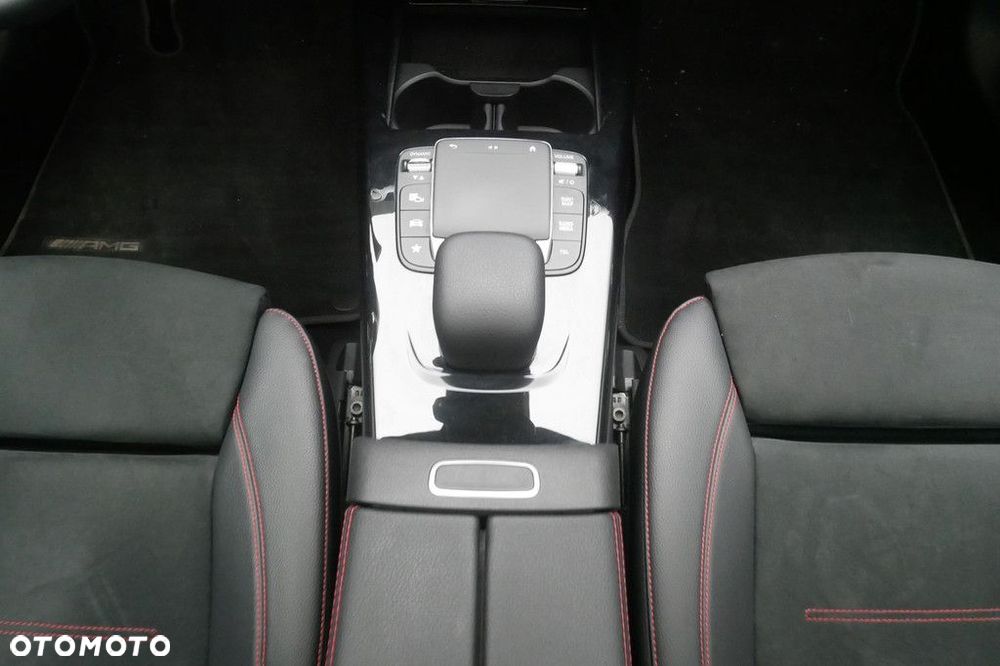 Mercedes-Benz Klasa A - 11