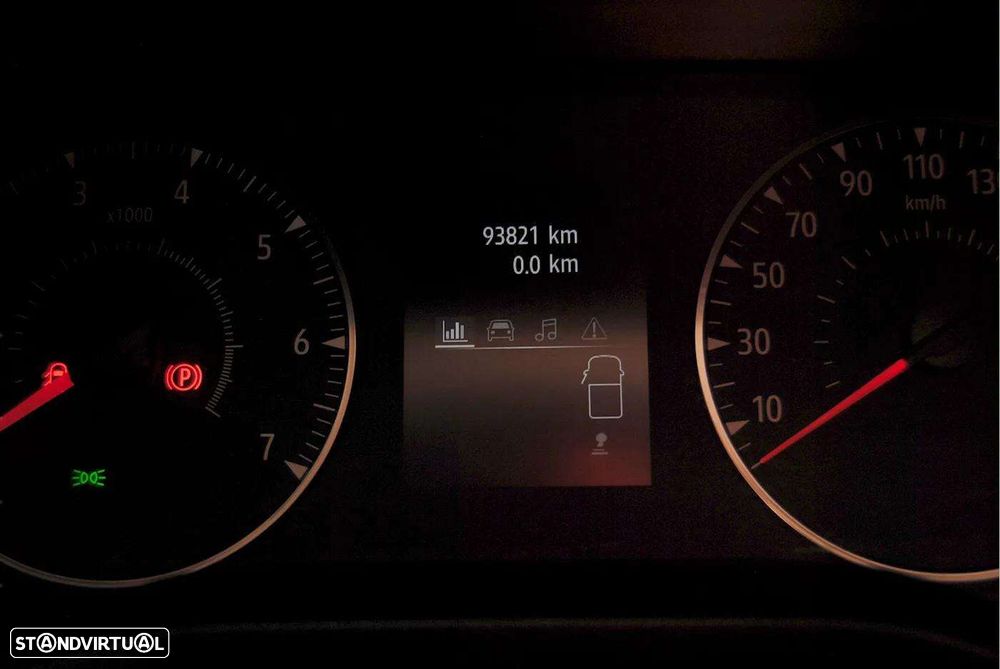 Renault Trafic 2.0 Blue dCi L2 Grand SpaceClass - 19