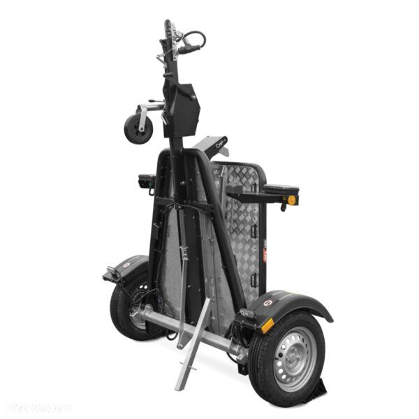 Lorries MT1 Black edition - 3