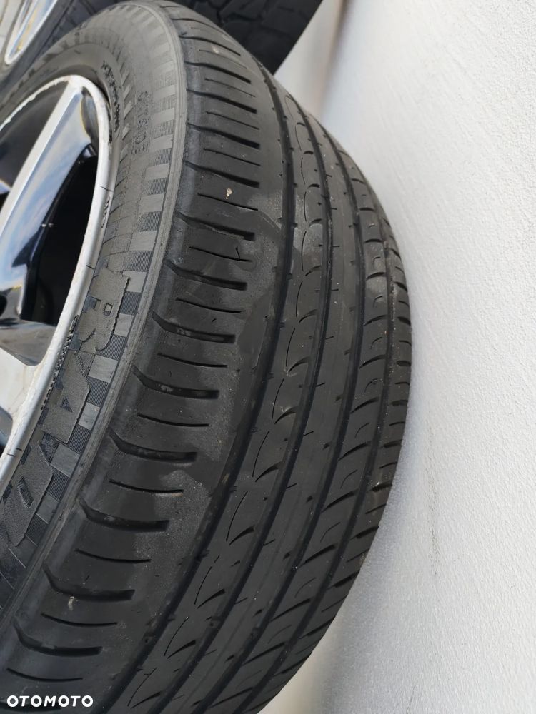 AUDI Q7 VW TOUAREG 7P KOLA FELGI 5X130 20 275/45 DOT 3421 9JX20H2 ET60 SPEEDLINE KOMPLET 4L0601025 H AM - 13