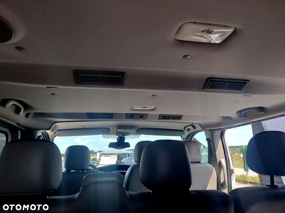 Opel Vivaro L1H1 Tour Elegance - 2