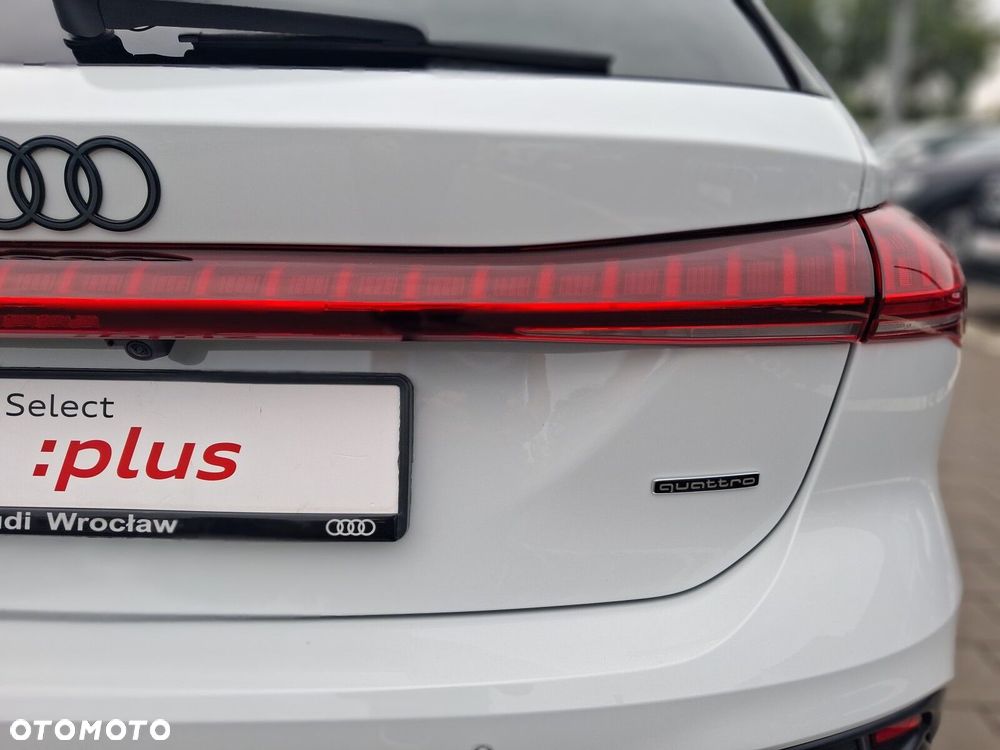 Audi A5 Avant - 30