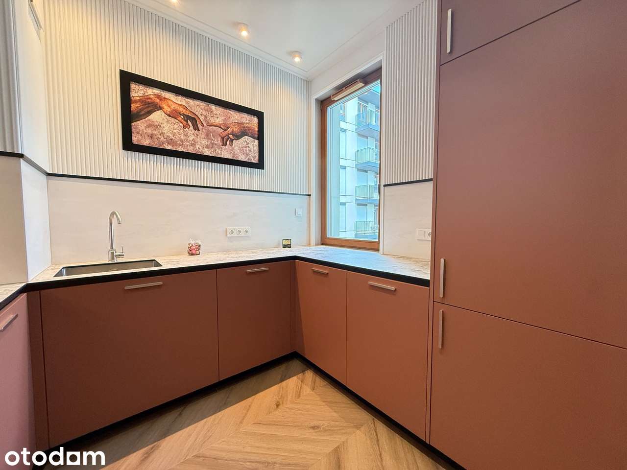 Pierwszy najem | Royal Residence | 75 m² | 3 pokoje | klimatyzacja |