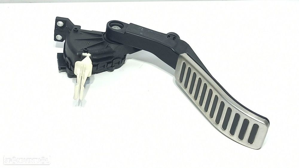 POTENCIÓMETRO PEDAL ACELERADOR VOLKSWAGEN TOUAREG (7LA) TDI V10 - 1