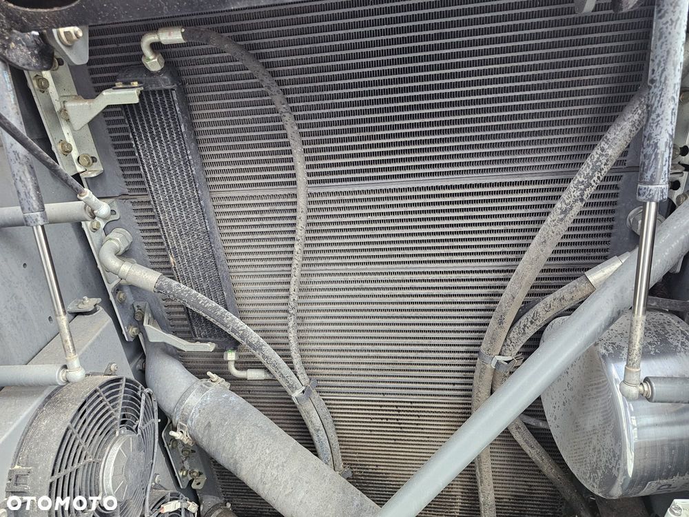 Liebherr L 550 XPower - 18
