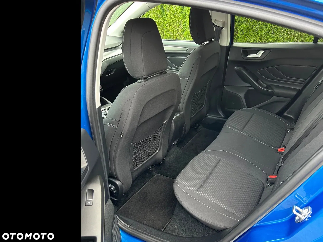 Ford Focus 1.5 EcoBlue Start-Stopp-System TITANIUM DESIGN - 15