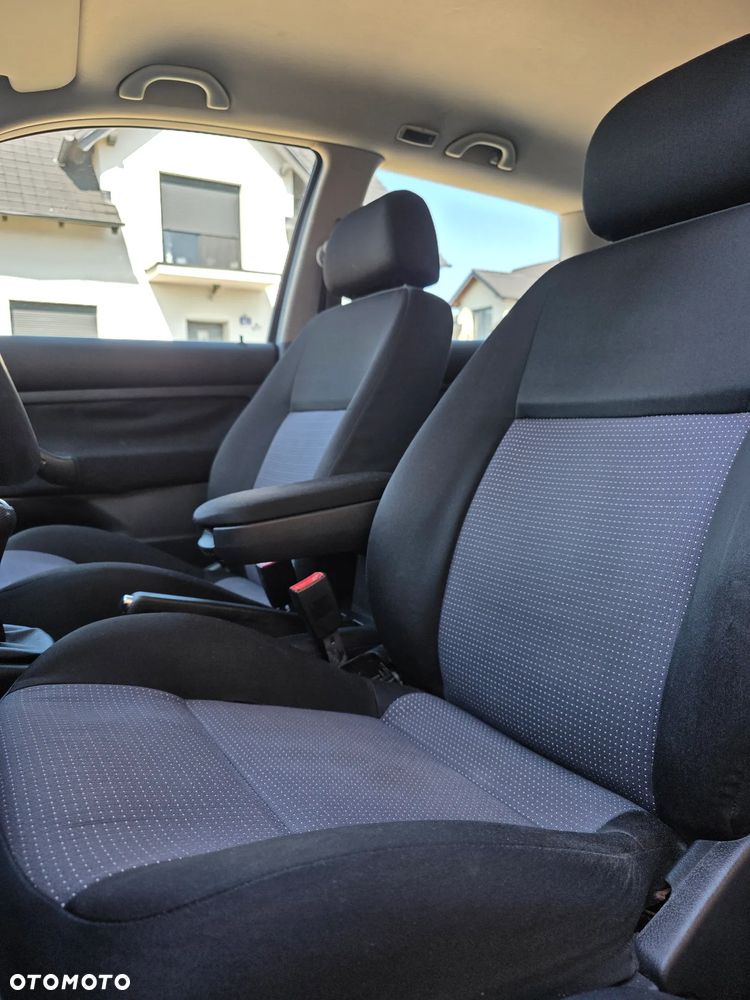 Volkswagen Golf 1.4 Goal - 13