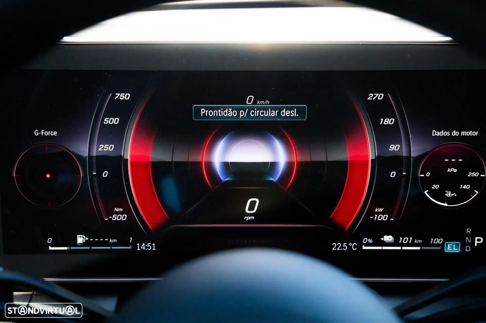 Mercedes-Benz GLC 300 de Coupe 4Matic 9G-TRONIC AMG Line Advanced - 19