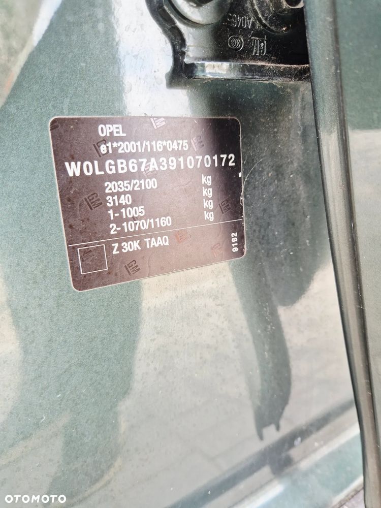 Opel Insignia 1.6 Edition - 20