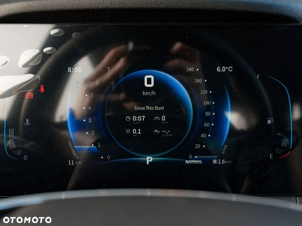 DFSK FX600 1.5 T-GDI Comfort - 15