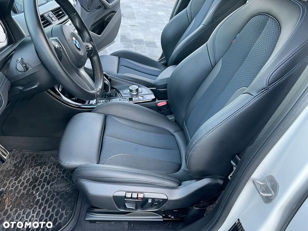 BMW X2 sDrive18i M Sport X - 16